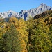Kurz vor Tarasp Fontana