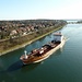 Nord-Ostsee-Kanal in Kiel