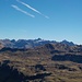 Den Pizol habe ich auch als lohnenden Alpinwandergipfel in Erinnerung