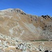 Monte e lago Croce