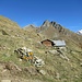 alpe Tournalin Inferiore