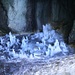 fantastische Eishöhle Ledena Pećina