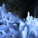 in der fantastischen Eishöhle Ledena Pećina