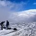 Über den Wolken