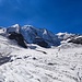 Unter dem Piz Palü