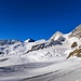 Was für ein Traummorgen auf dem Jungfraujoch