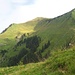 Afinalpe vor Annalper Grat