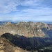 Zindlenspitz, Rossalpelispitz und Brünnelistock
