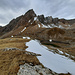 Schwarze See et Klein Torrenthorn.