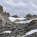 So zeigt sich der Obertalgletscher, er ist leider nicht mehr durchgängig - sein Todesurteil<br /><br />Die ersten Bilder nun von der Rekotour (16.10.2022)