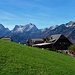 Das Panorama am Baumschlagerberg ist atemberaubend