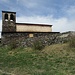Die Lagurka-Wallfahrtskirche hoch über Khe gilt als das bedeutendste Heiligtum der Swanen