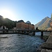 San Pellegrino Terme -Grand Hotel
