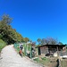 Verso la Valle del Torrente Borlezza