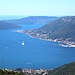 Bucht von Kotor