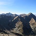 Berge der Sarntaler Alpen