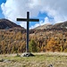 <b>Croce all'Alpe di Salèi.</b>