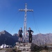 Monte Tovo 2230 m