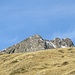 Zoomaufnahme zum Hochalt