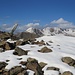 Auf dem Schlandrauner Schafberg