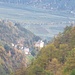 Zoomaufnahme zum Schloss Schlanders