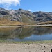 Lago Falinére.