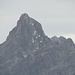 Das "Matterhorn des Rätikons" im Zoom