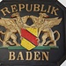 Wappen im Gasthaus Rosenegg