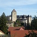 Bei unserer Einkehr in Vichtenstein erzählte uns ein anderer Gast, dass man früher die Burganlage besichtigen konnte. Jetzt ist sie in Privatbesitz ohne Besichtigung.