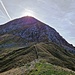 ... und auf unseren Auf - und Abstieg zum Fürstein.<br />Was uns verwunderte, wir keine Wanderer trafen und wir witzelten noch, dass die schon alle oben auf dem Gipfel sind