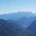 Zugspitzmassiv.