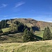 Rückblick zum Dossen