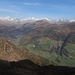 Blick übers Mühlwalder Tal