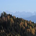 Dolomitenblick