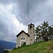Die Kirche von Costa.