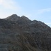 Namenloser Gipfel, westlich der Nockspitze gelegen