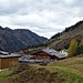 Ausgangspunkt ist die hoch gelegene Planneralm