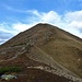 Ein letzter Rückblick zum Hochrettelstein