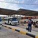 Tag 3 (22.10.) - عمان (‘Ammān):<br /><br />An der südlichen Busstation von wo aus wir nach وادي موسى (Wādī Mūsya) fuhren.