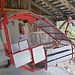 die urchige Luftseilbahn (Wissigli - Firggelen)