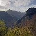 Sicht ins Chlital mit dem Gitschen