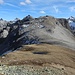 Blick auf die Fuorcla Stragliavita