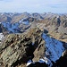 Die Macun Seen werden leider durch P. 3044 verdeckt.