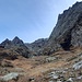 Vista in avanti