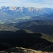 Blick hinunter zum Barmsee