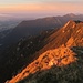 Tiefblick ins Loisachtal