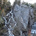Glinga-Wasserfall