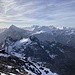 ... sowie zum Sustenhorn