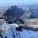 Trübseeblick aus Titlis Rotair ...