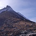 La Punta Crevasse